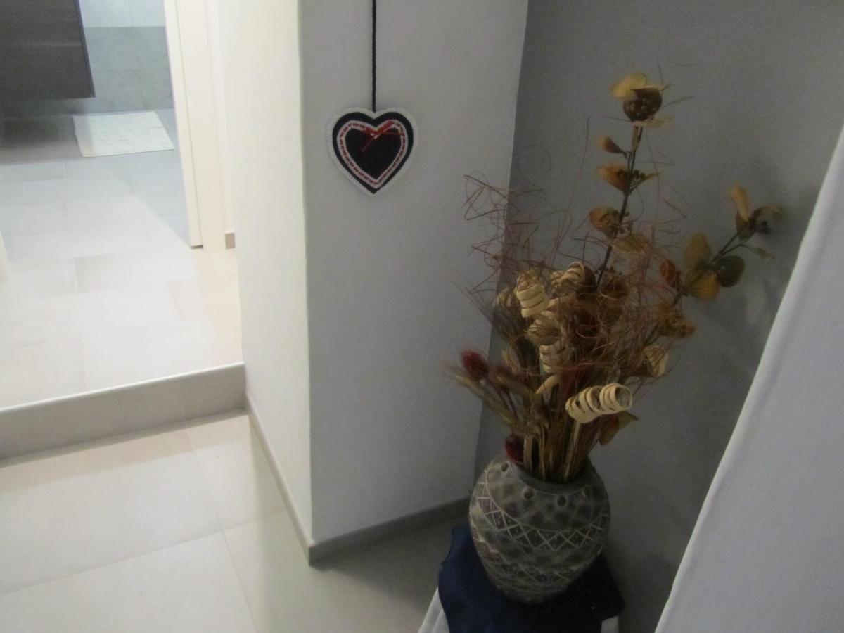 Casa Giuly Daire Vivo dʼOrcia Dış mekan fotoğraf