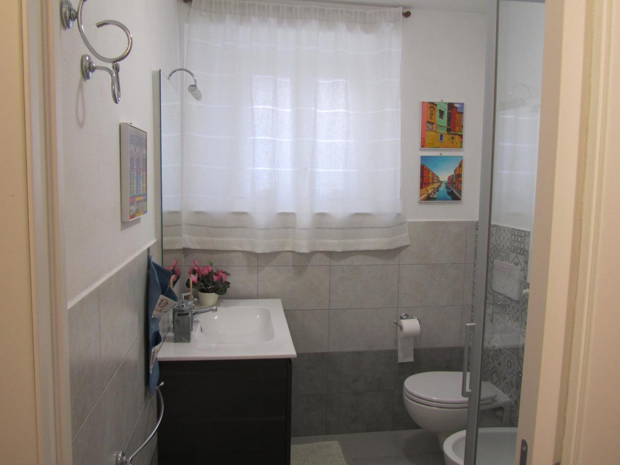 Casa Giuly Daire Vivo dʼOrcia Oda fotoğraf