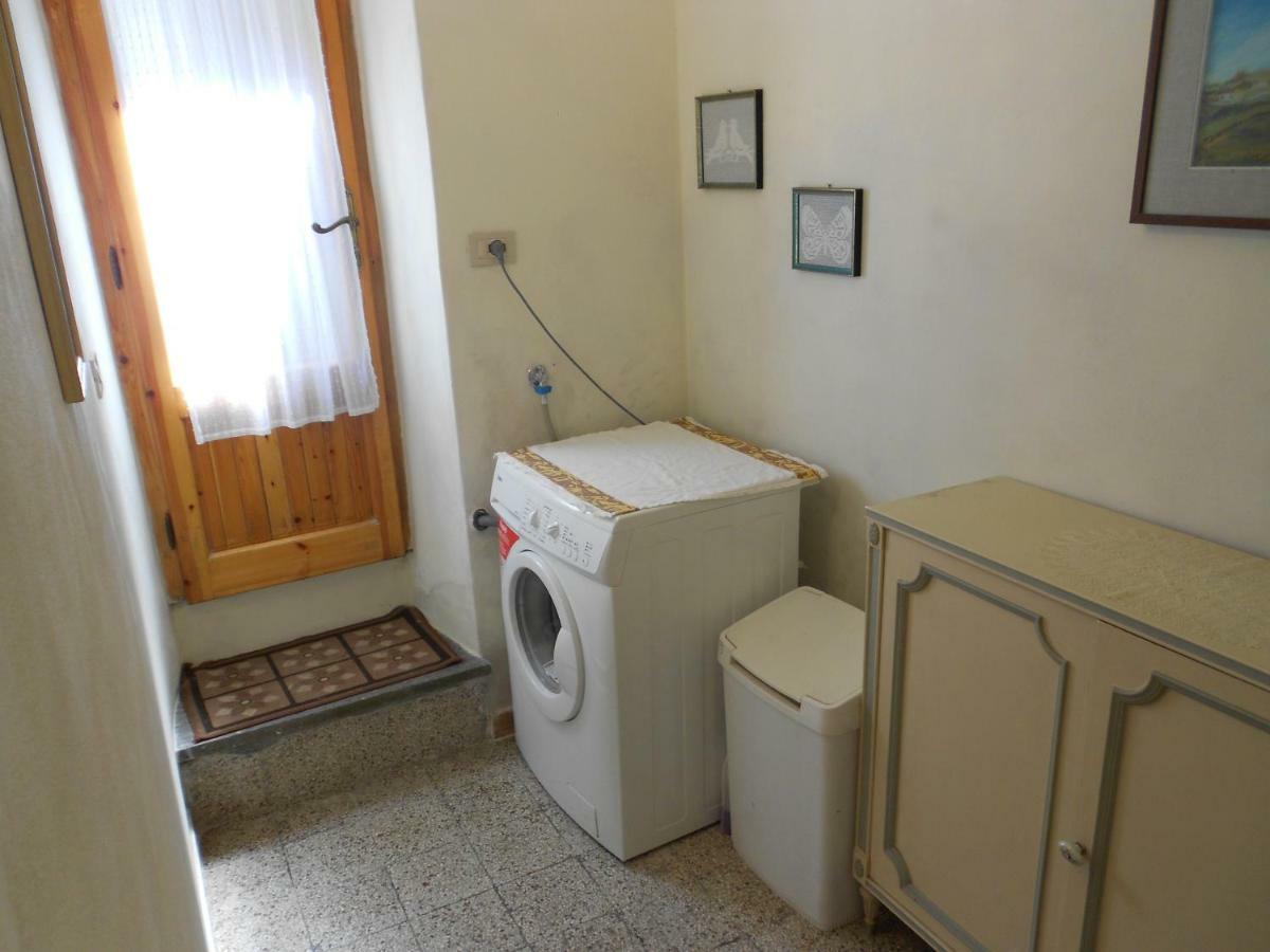 Casa Giuly Daire Vivo dʼOrcia Dış mekan fotoğraf